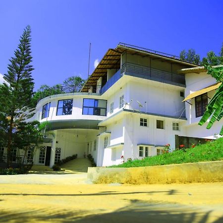 Mothers Bounty By Lazo , Coorg Leilighet Madikeri Eksteriør bilde